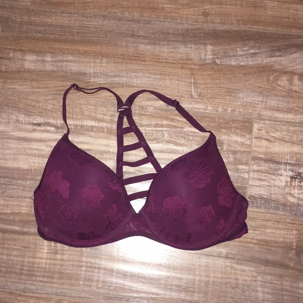 Victoria’s Secret bra
